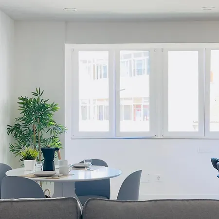 Апартаменты En